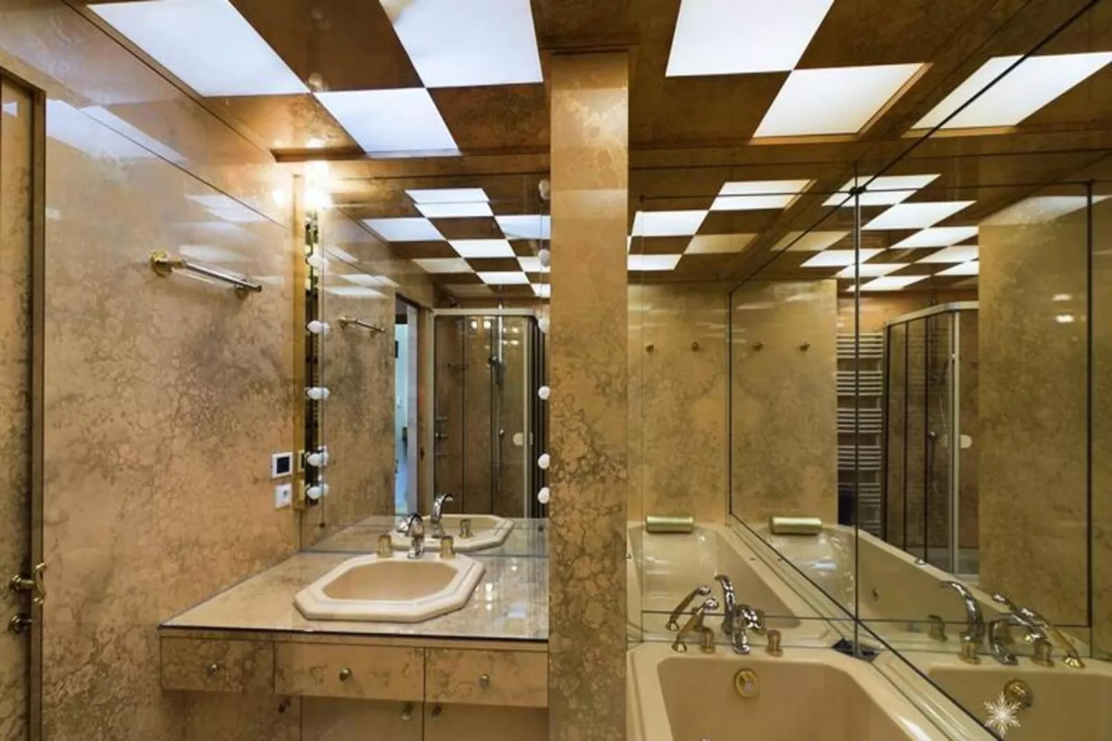 Résidence Terrasses De La Rosi-Extérieur été