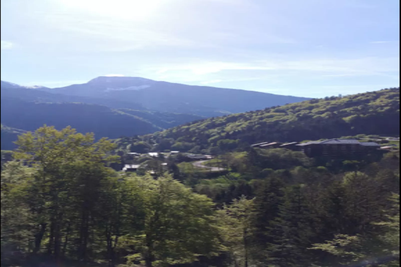 Chalet Ale-Gebiete Sommer 20 km