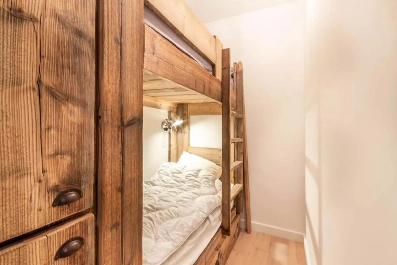 Résidence Le Lapia-Exterior in summer