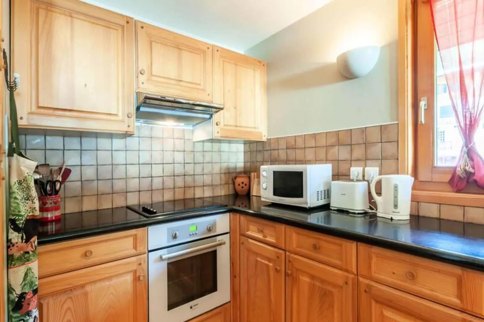 Résidence La  Ploche-Chambre