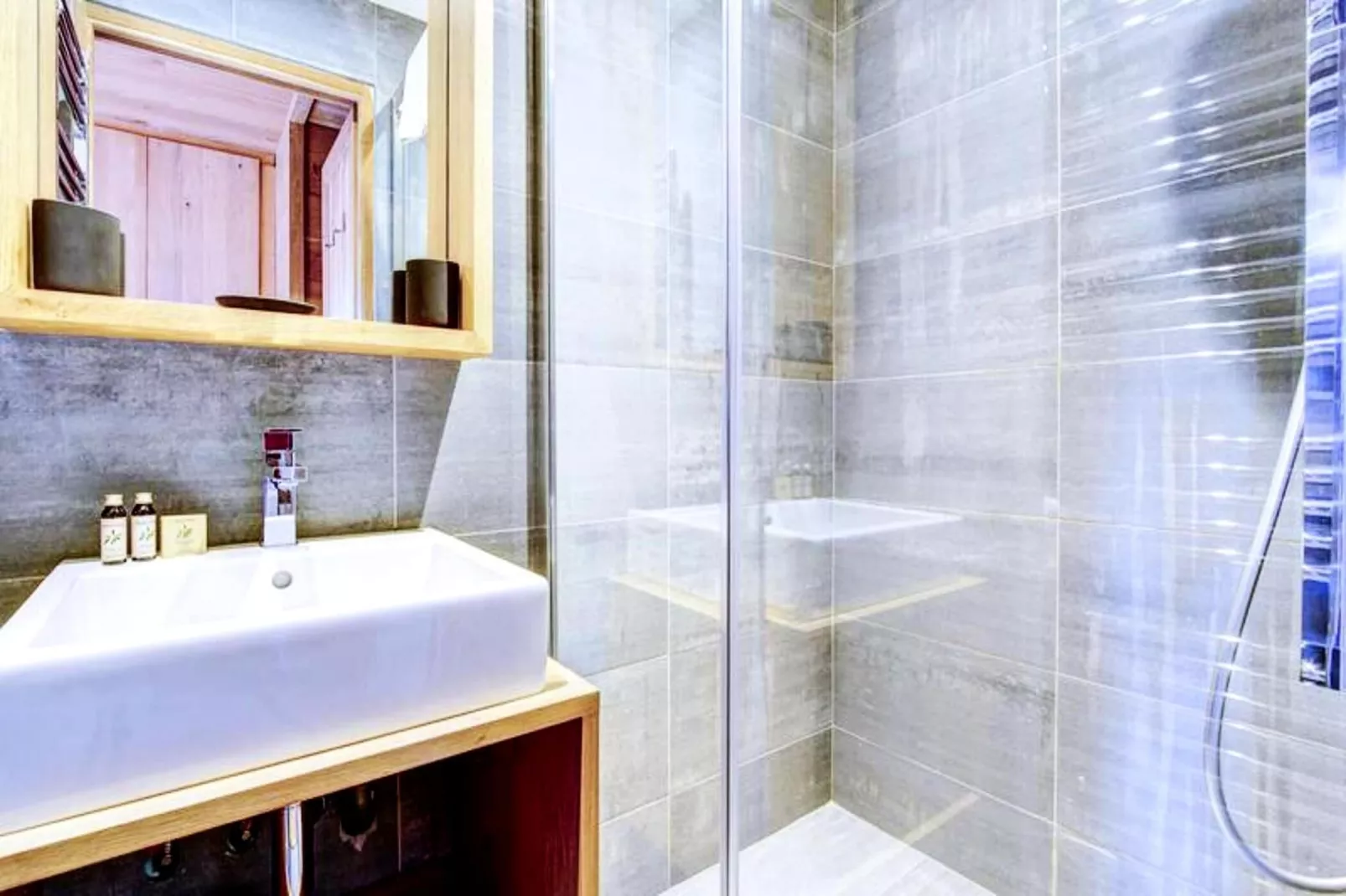 Résidence L' Auberge-Ambiance