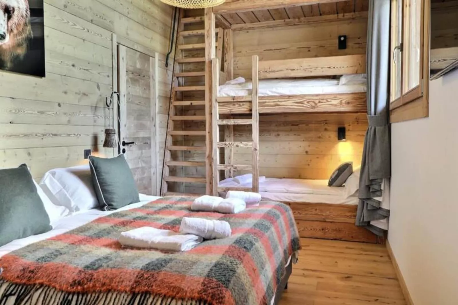 Résidence Belle Etoile-Ambiente