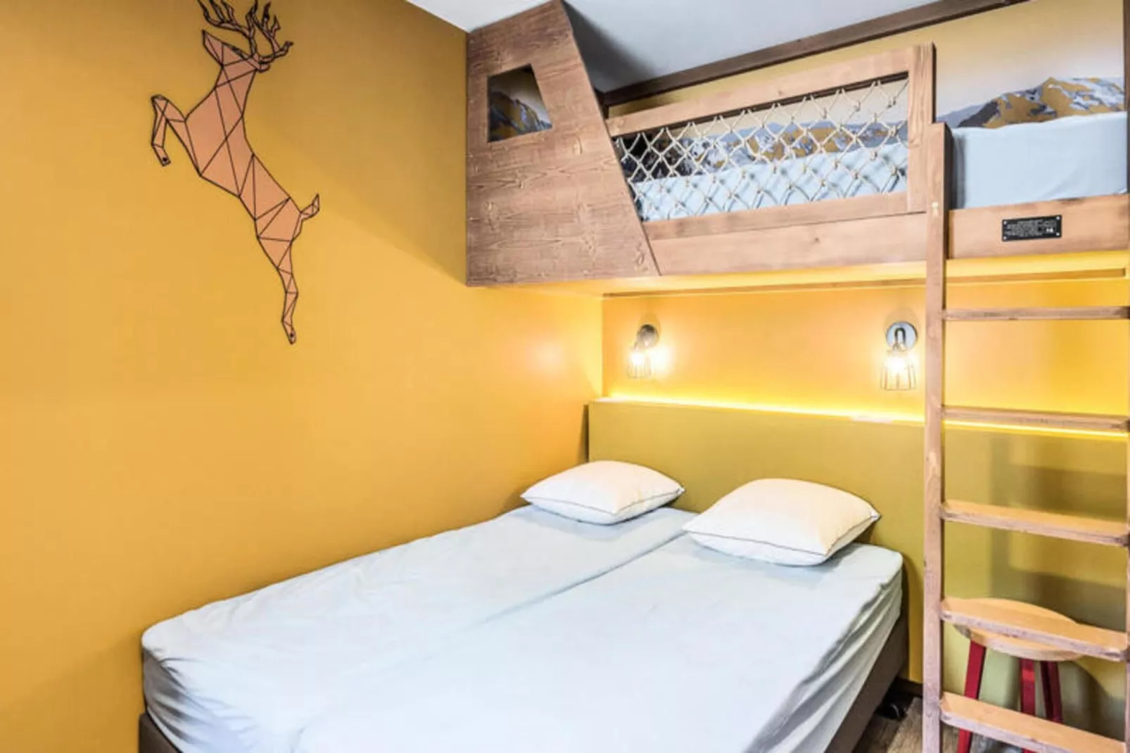 Résidence Arietis - Atria-Crozats - maeva Home - Extérieur été