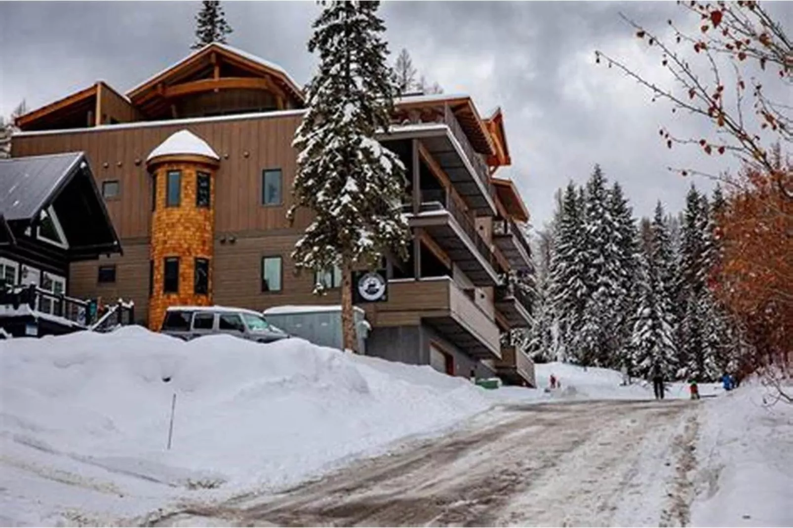 Résidence Les Fontaines Blanches - maeva Home-Zones été à 5 km