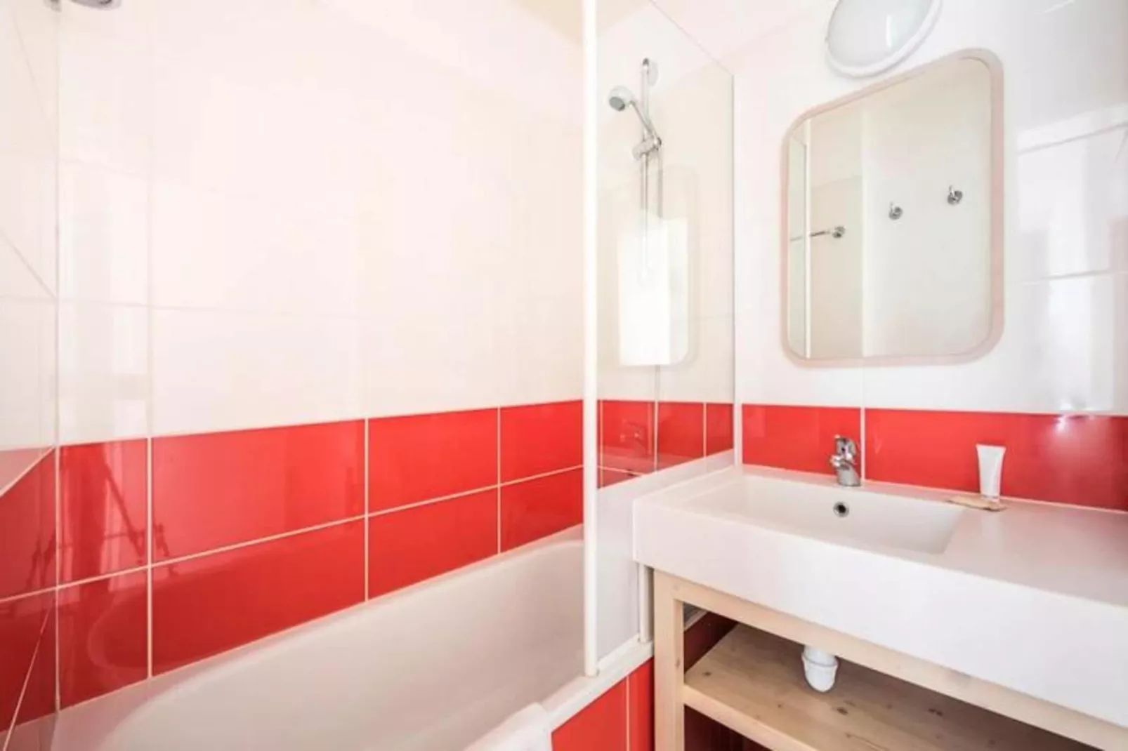 Résidence Antarès - maeva Home - Exterior in summer