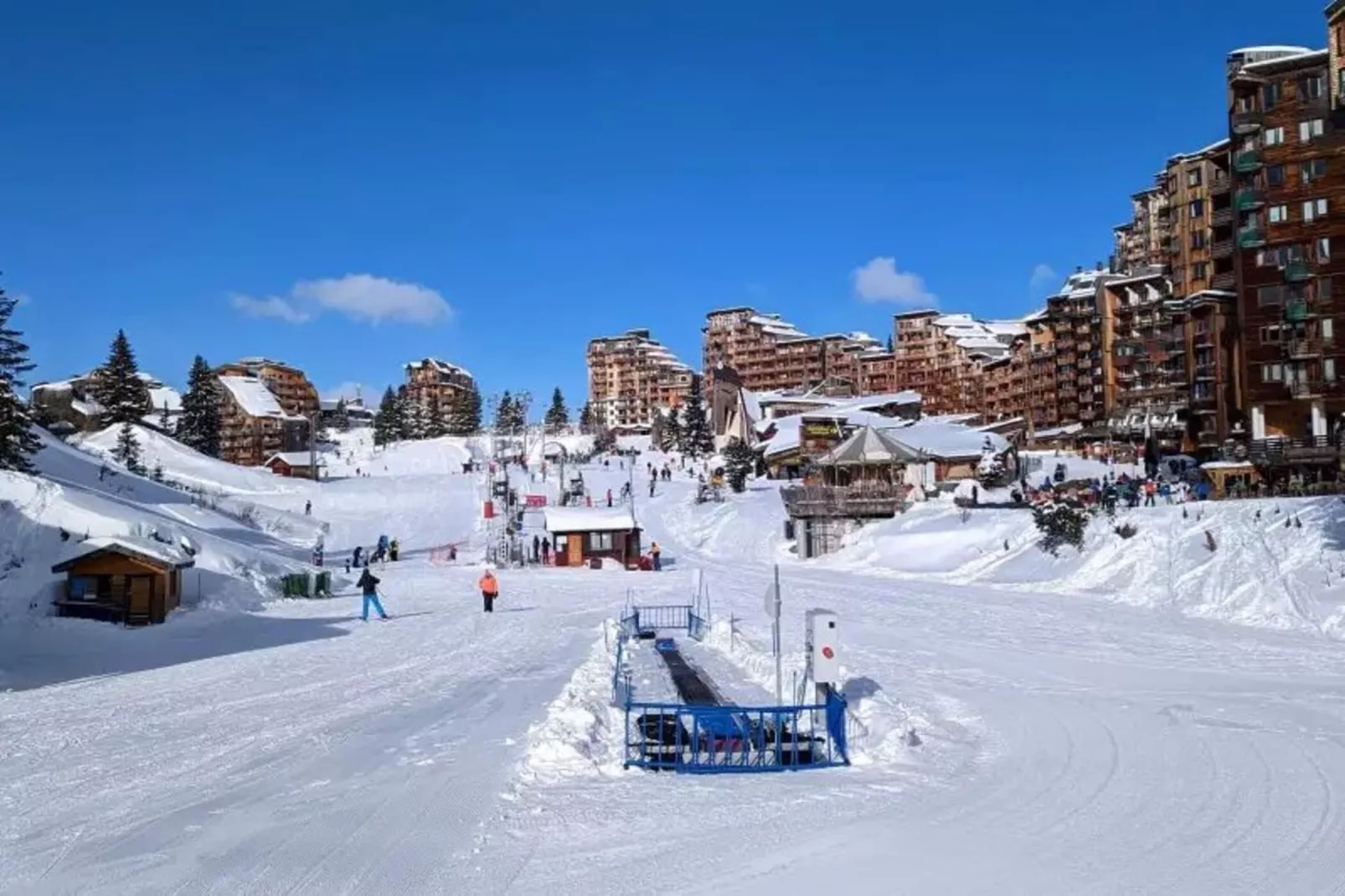 Résidence Les Alpages - maeva Home-Area within 5km in winter