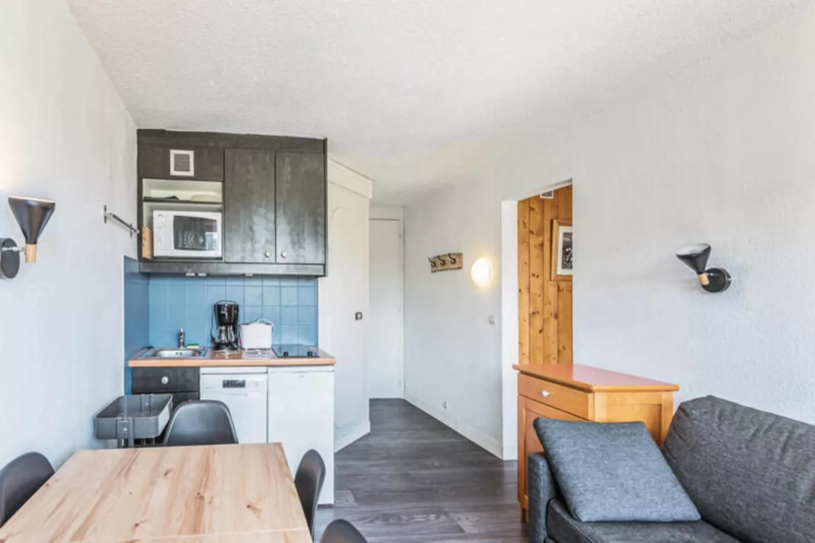 Résidence Les Portes du Soleil - maeva Home-Extérieur été