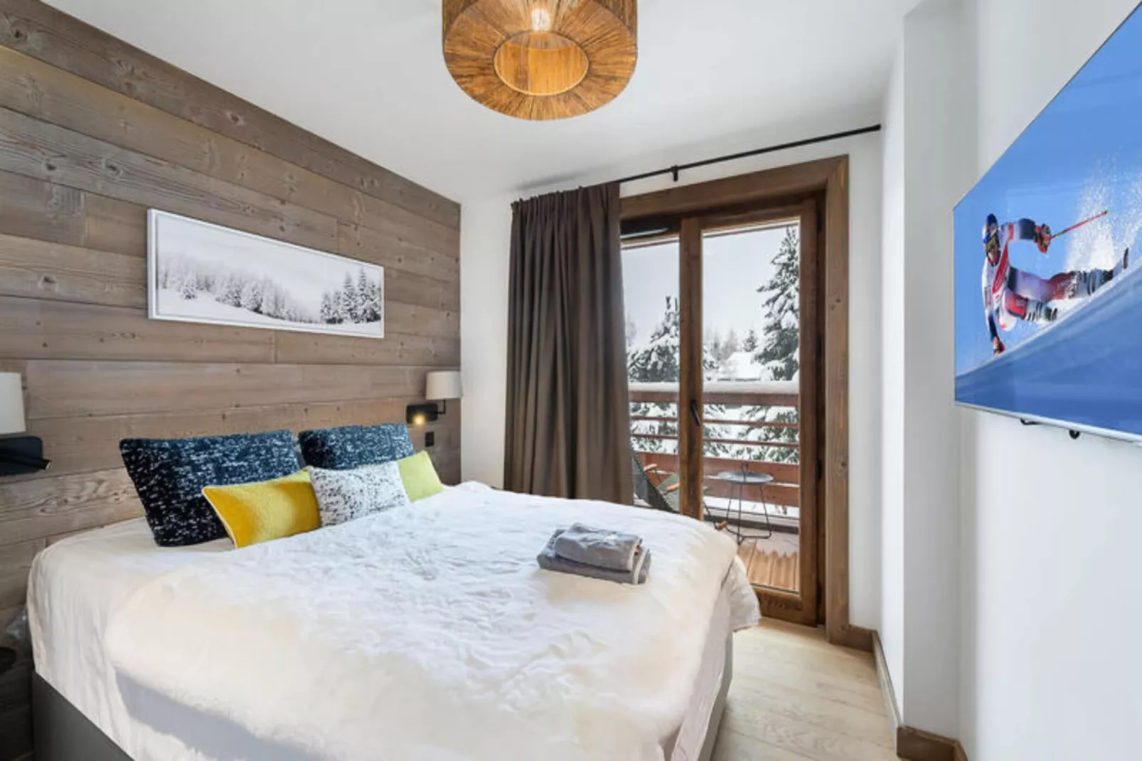 Résidence Ksar B-Ambiance