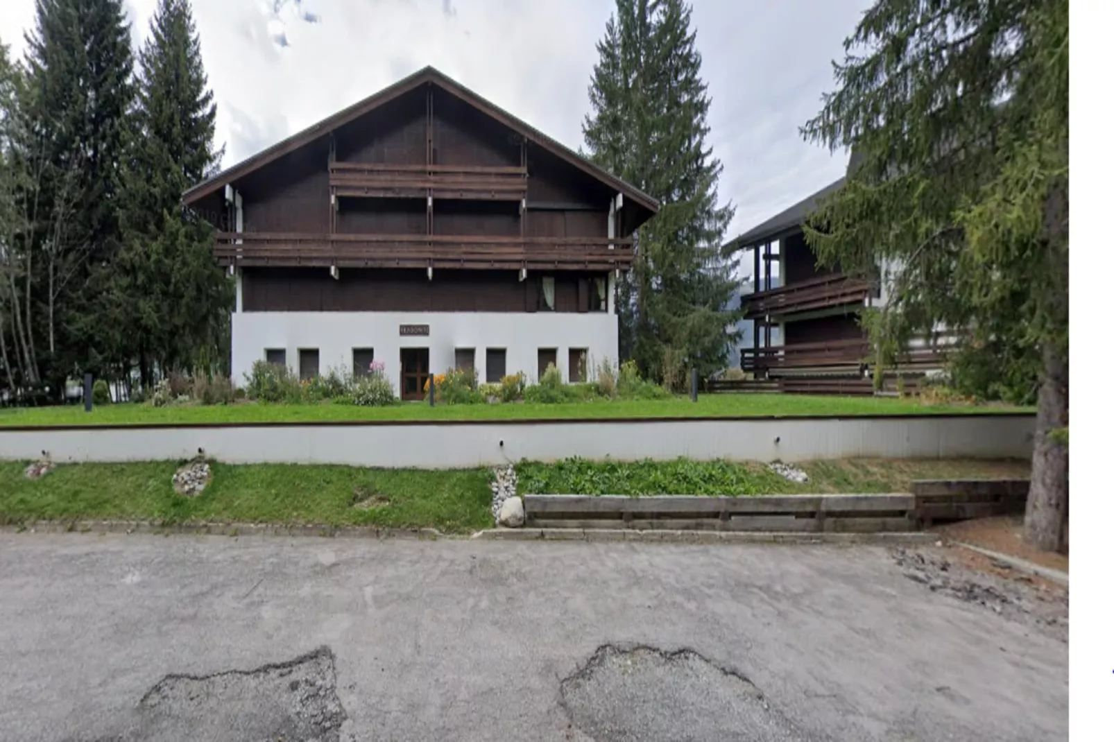 Résidence Amethyste-Zones été à 5 km