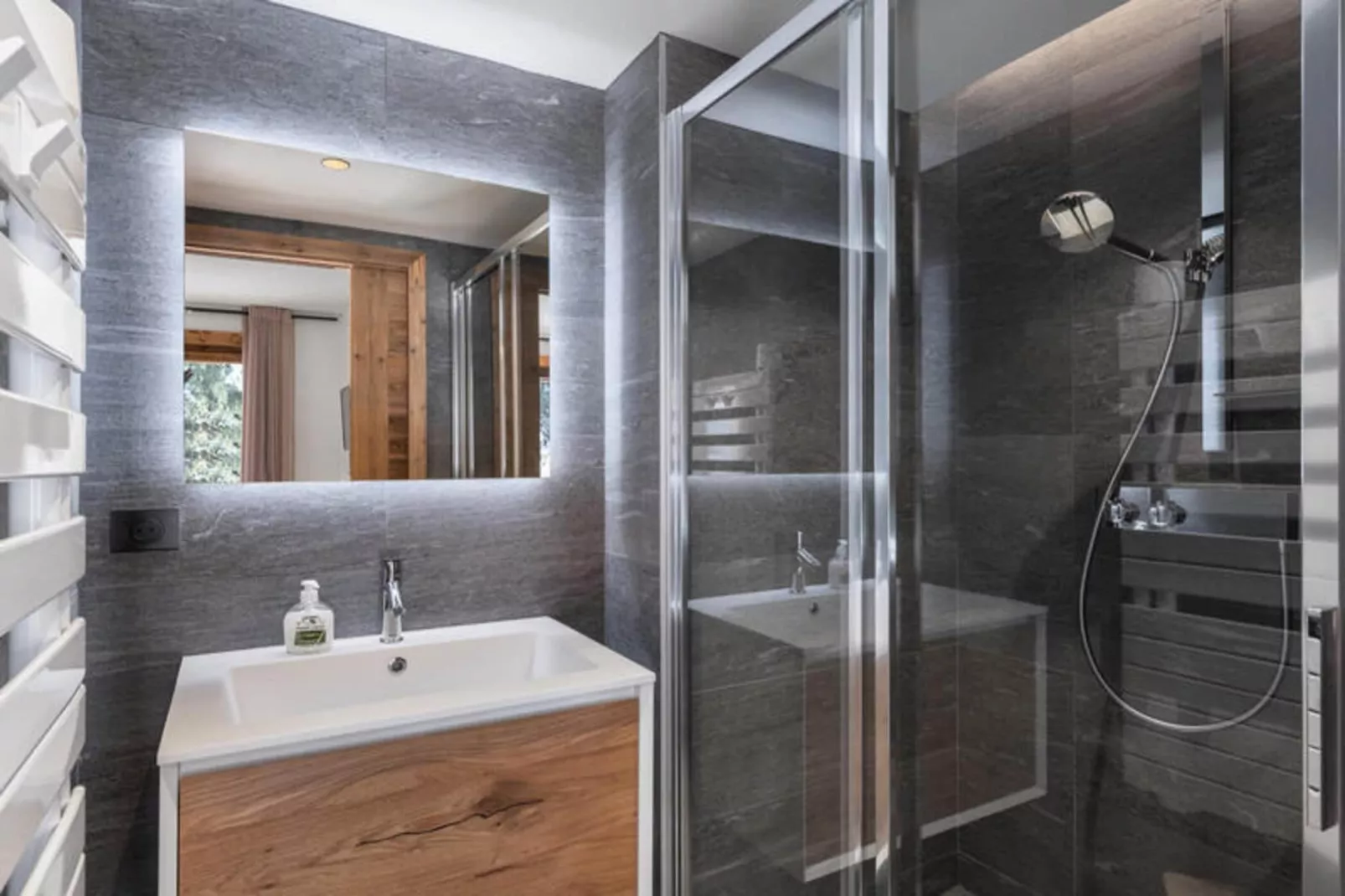 Résidence Ksar A-Ambiance