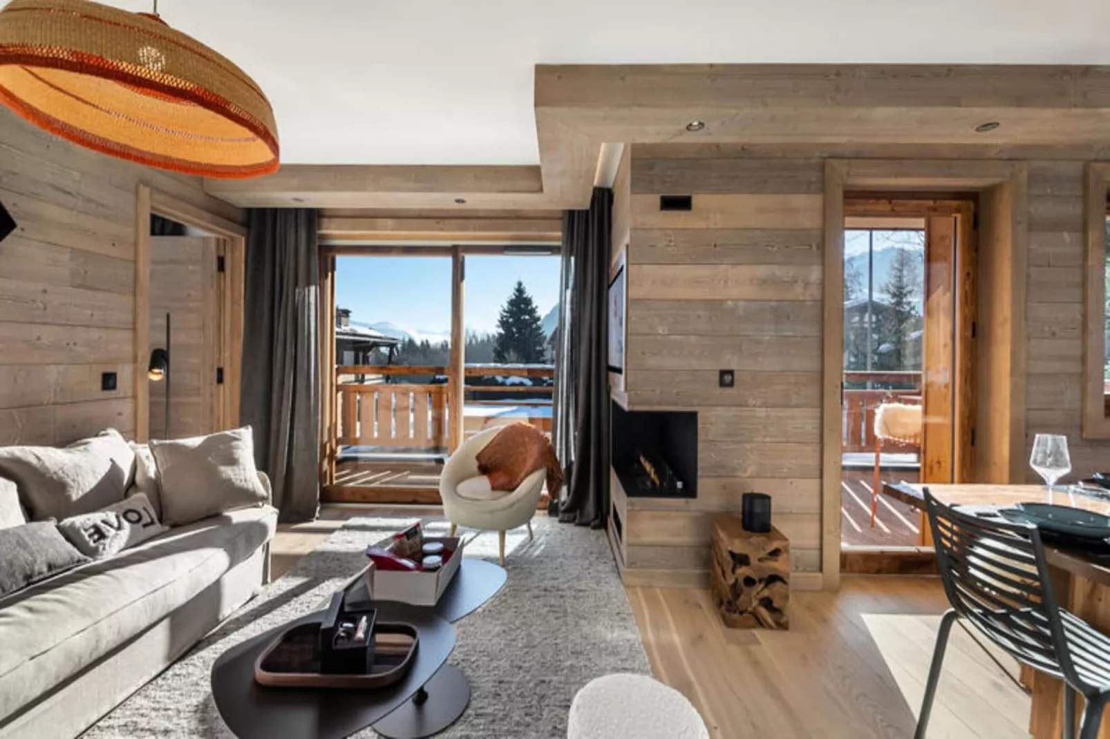 Résidence Ksar A-Ambiance