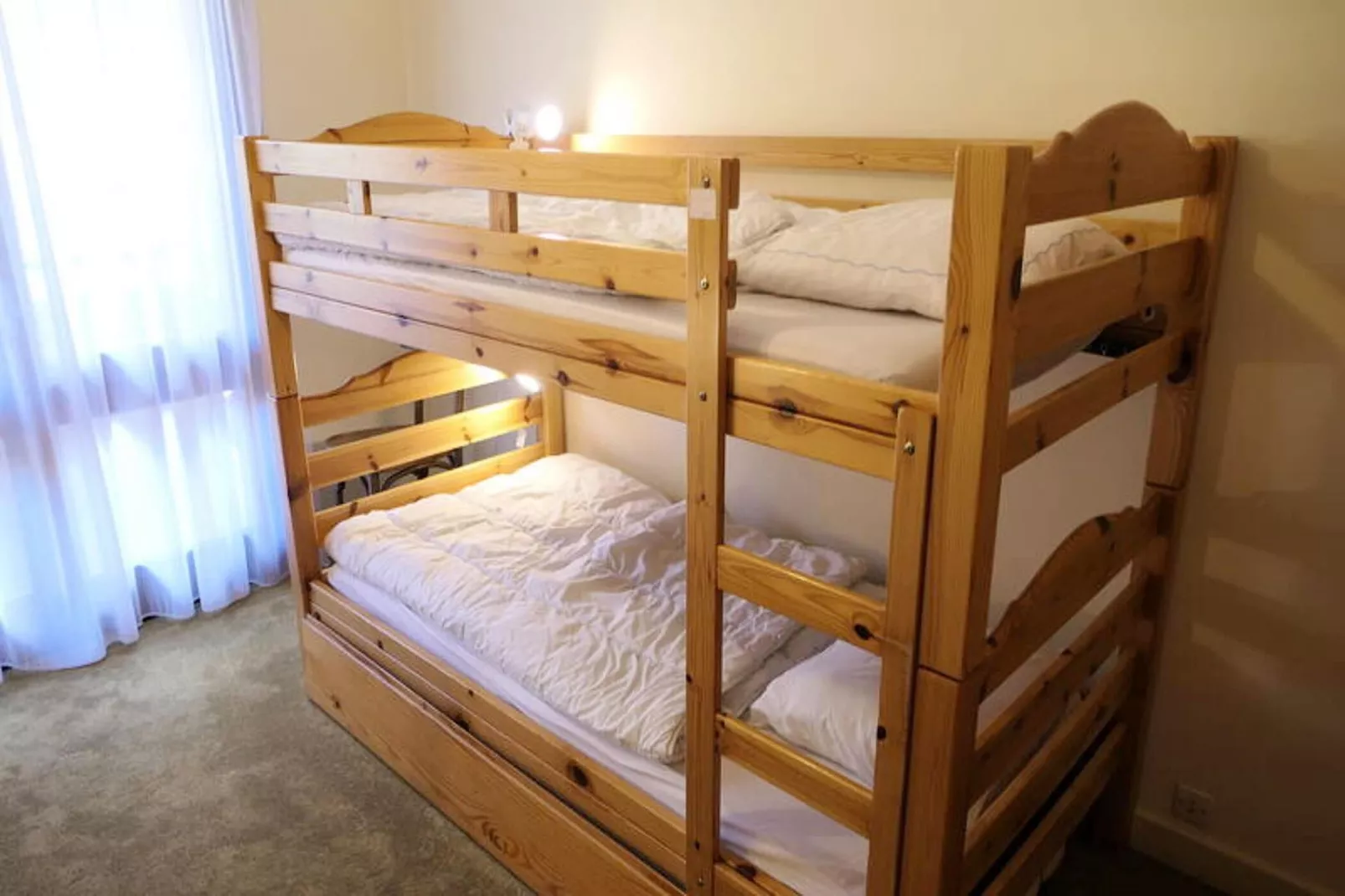 Résidence Paradiso-Palier