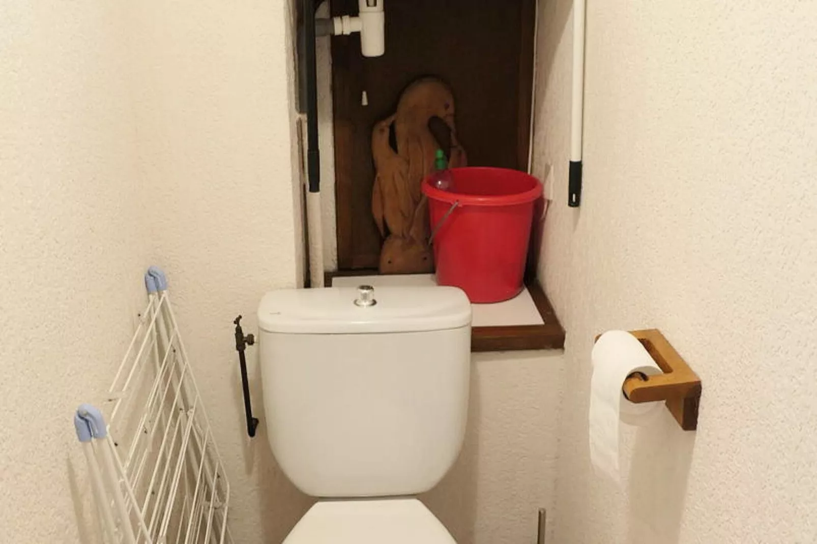 Résidence Les Aiguilles - Bat Vorassay-Salle de bain