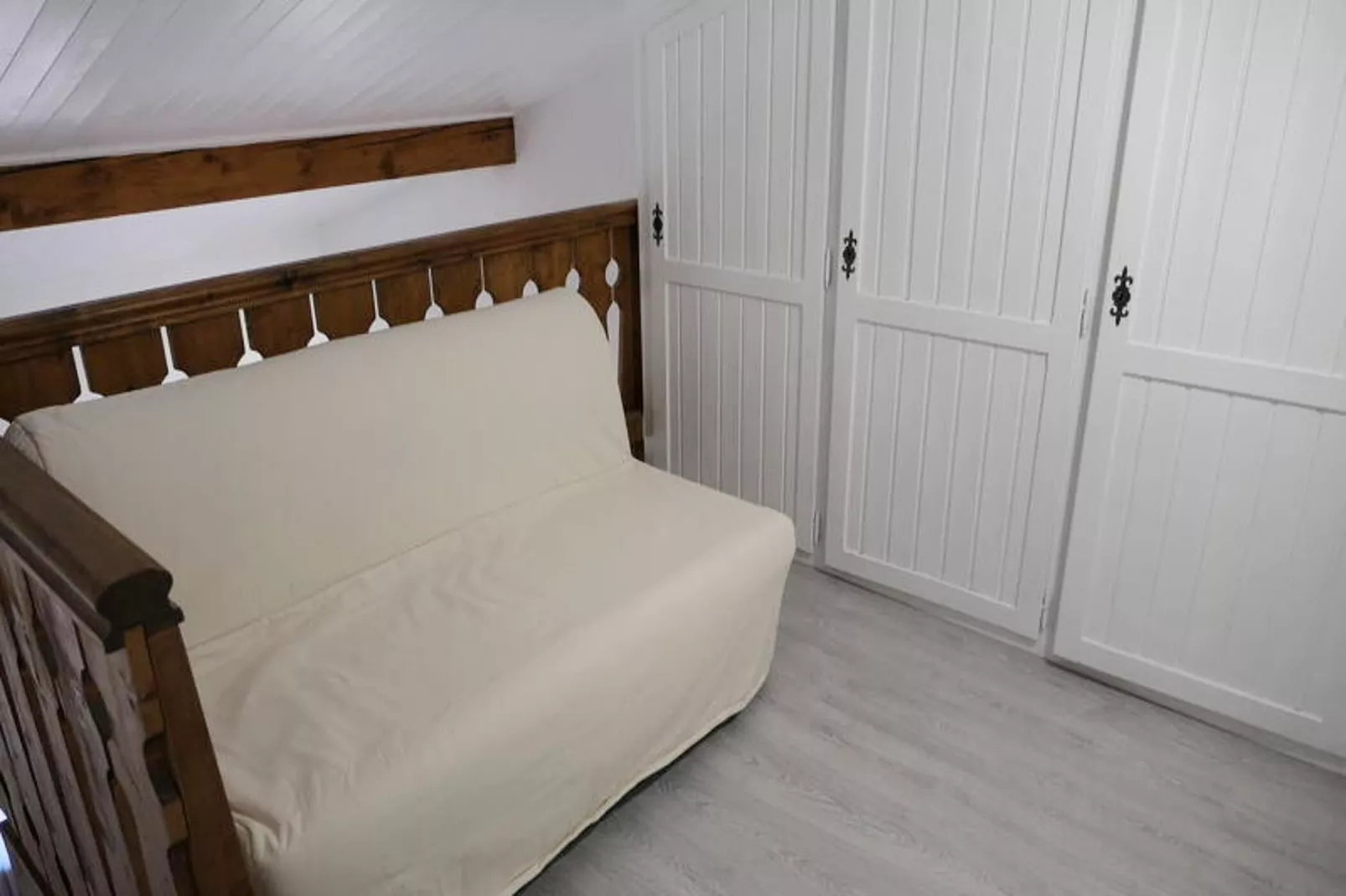 Résidence Hameau De Coterat-Bedroom