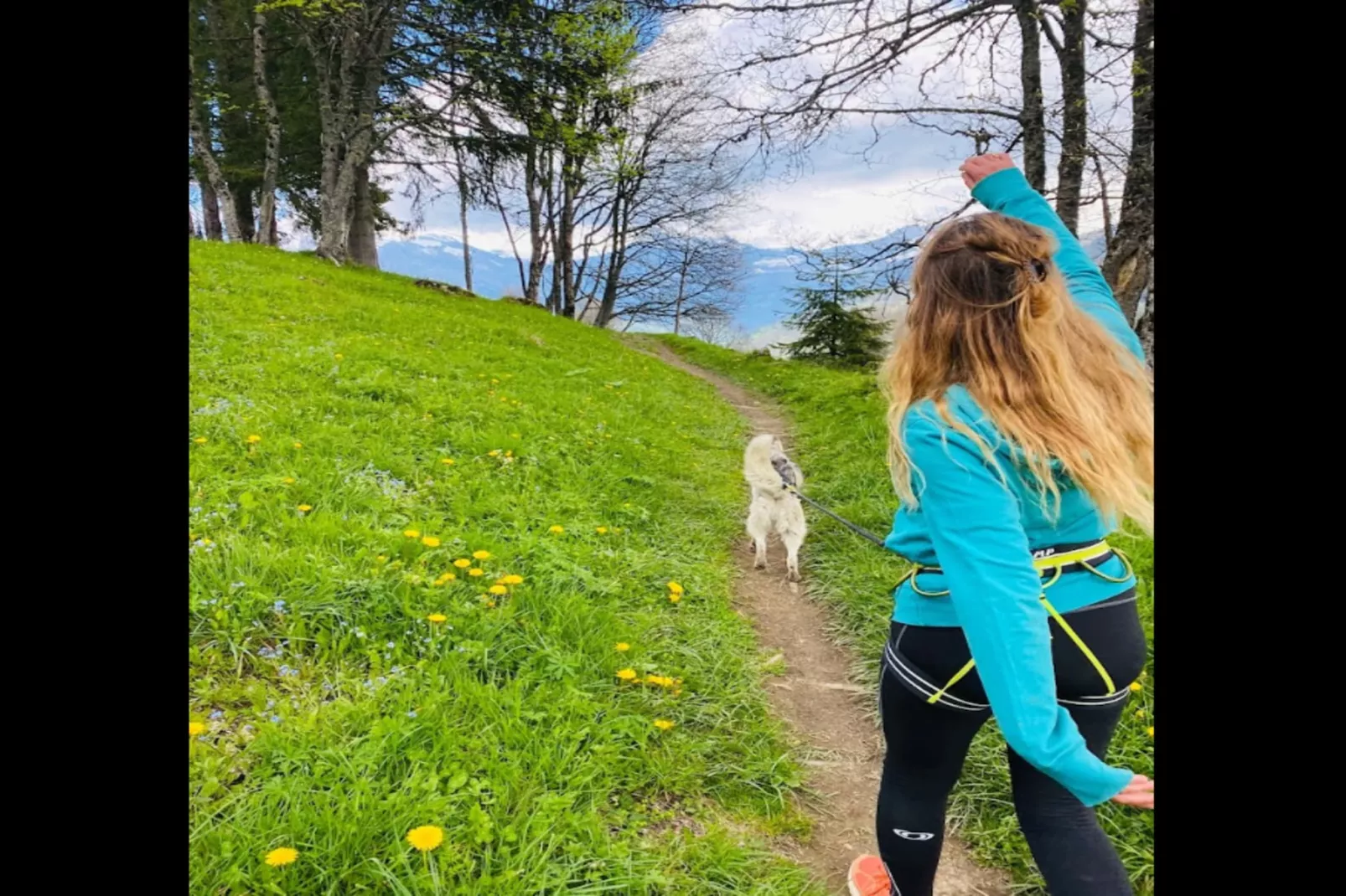 Résidence Floralie - Domaine Des Lapons 2-Area within 5km in winter