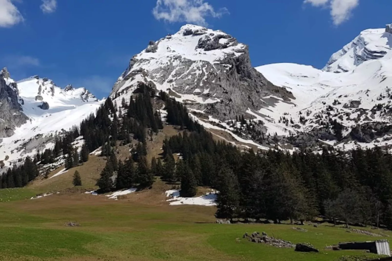 Appartements à La Clusaz-Area within 20km in winter