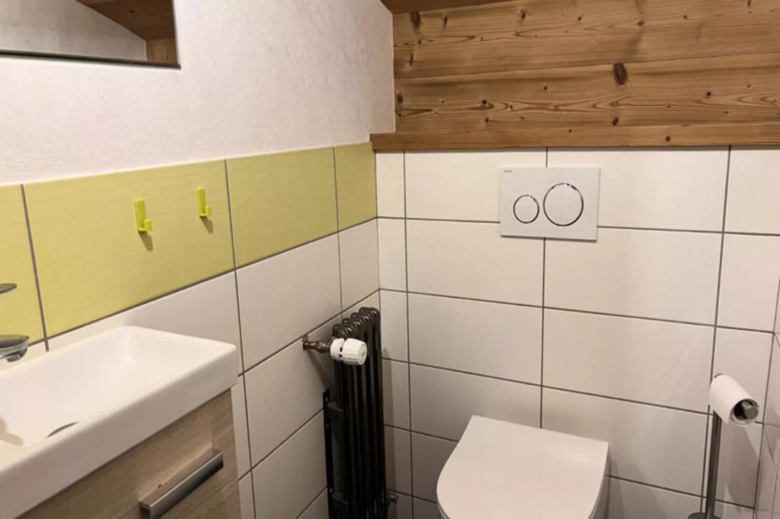 Appartements à La Clusaz-Ambiance