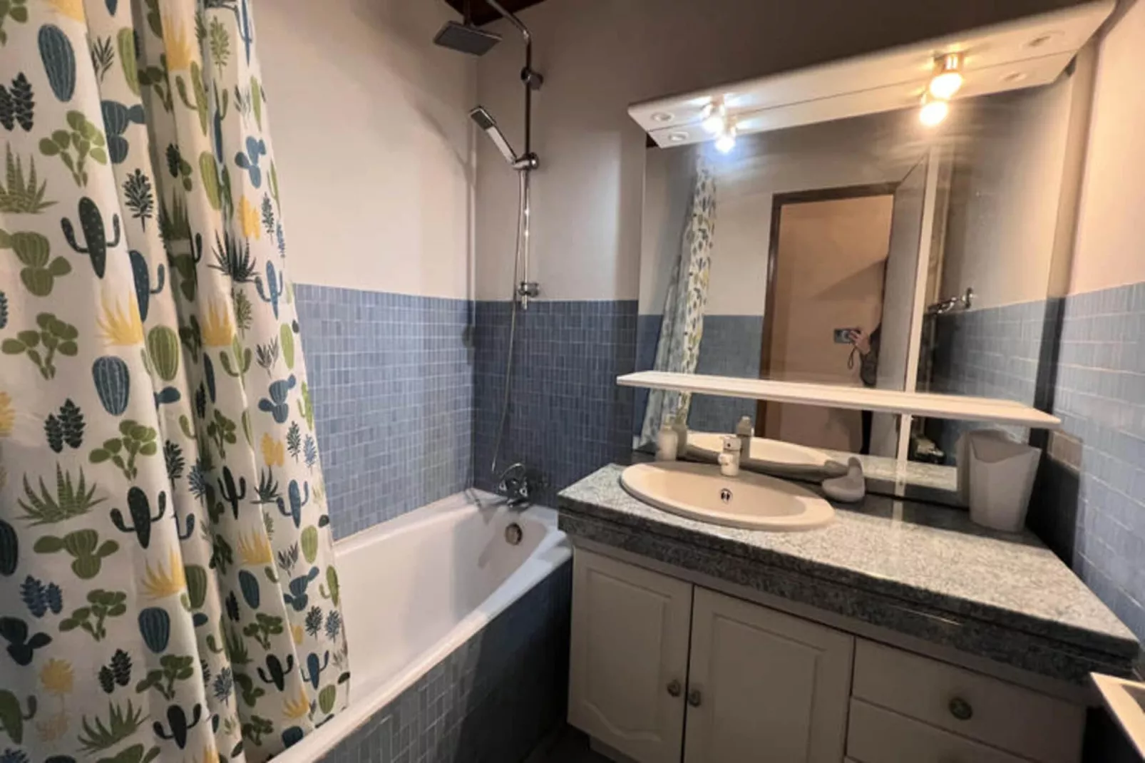 Appartements à La Clusaz-Extérieur été