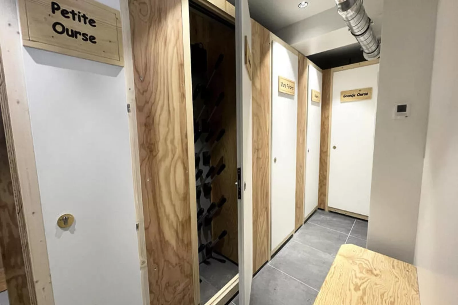 Appartements à La Clusaz-Ambiance