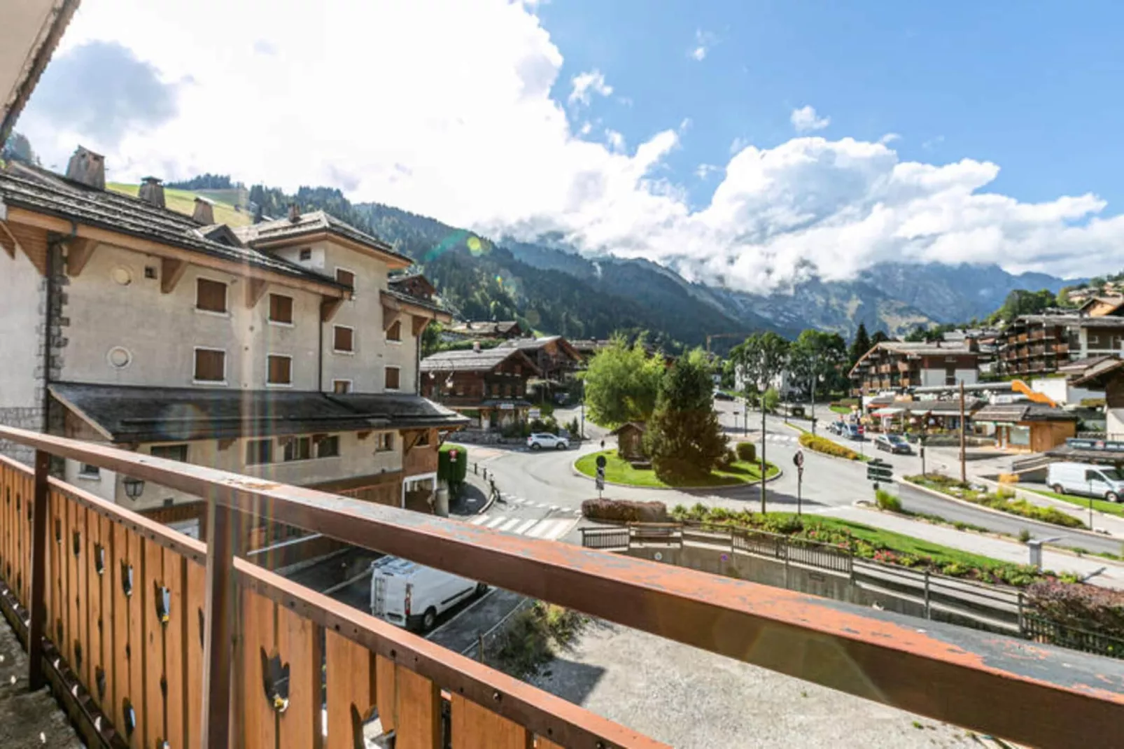 Résidence Altitude-Ambiance