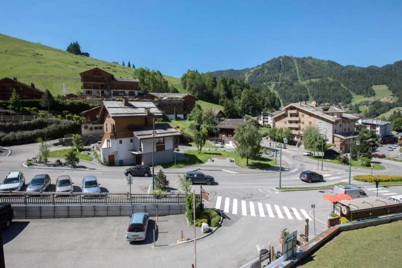 Résidence Granges E-Ambiance