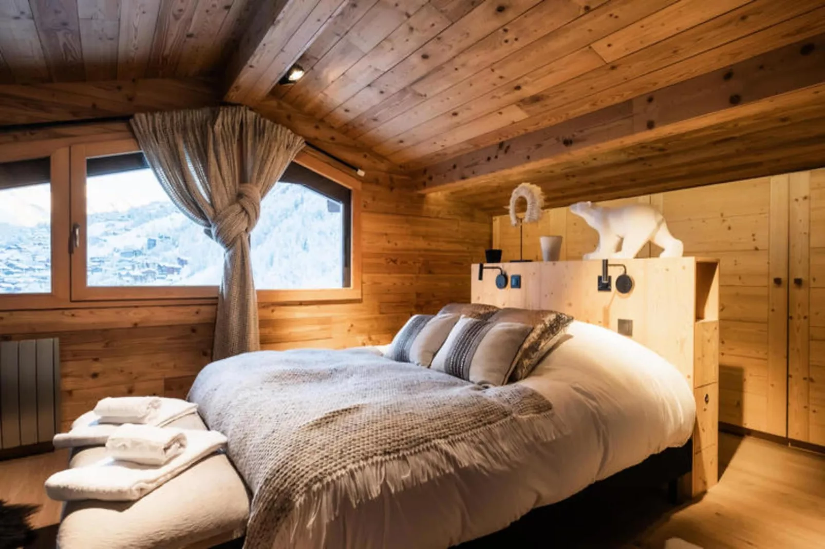 Résidence Sapaudia-Extérieur été