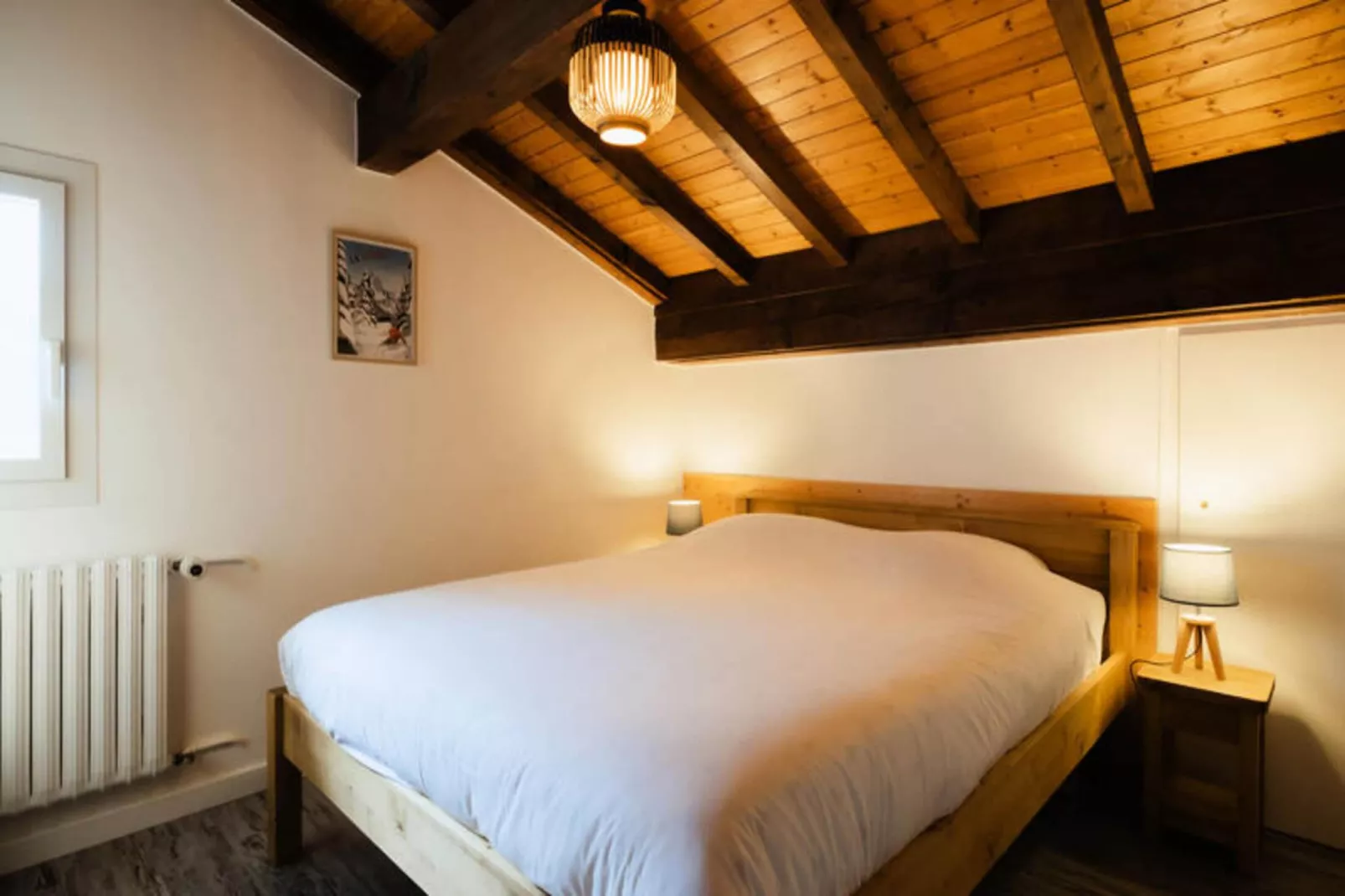 Résidence Autan-Exterior in winter