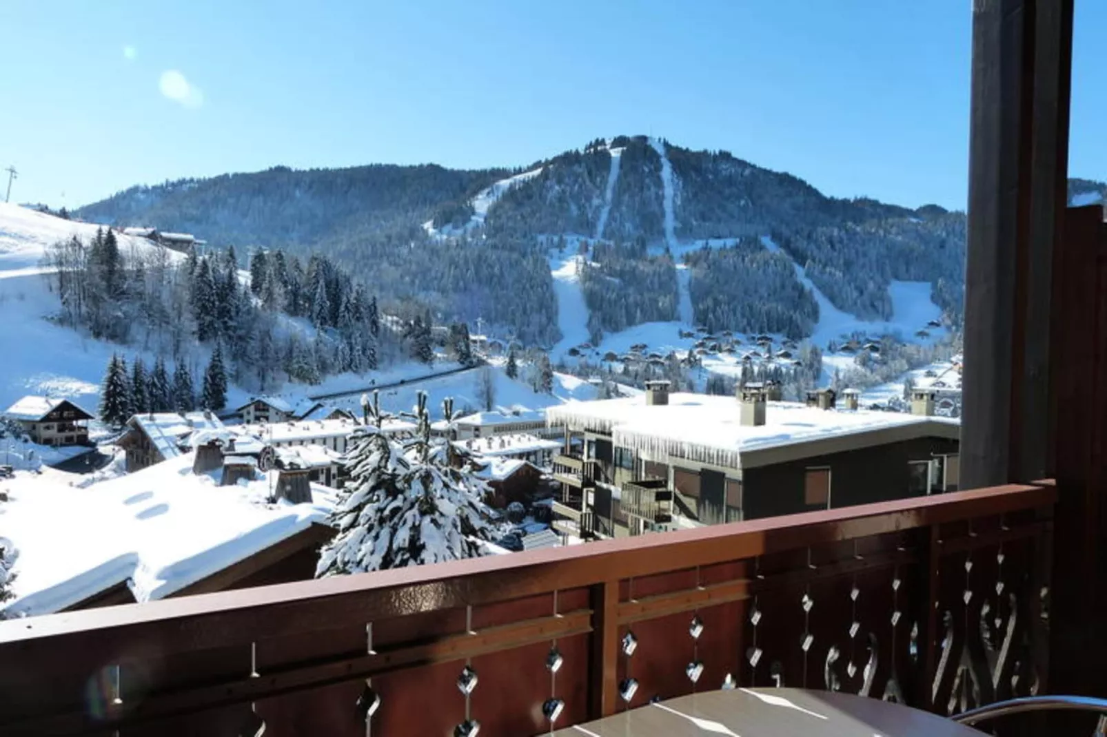 Résidence Domanial A-Ambiente