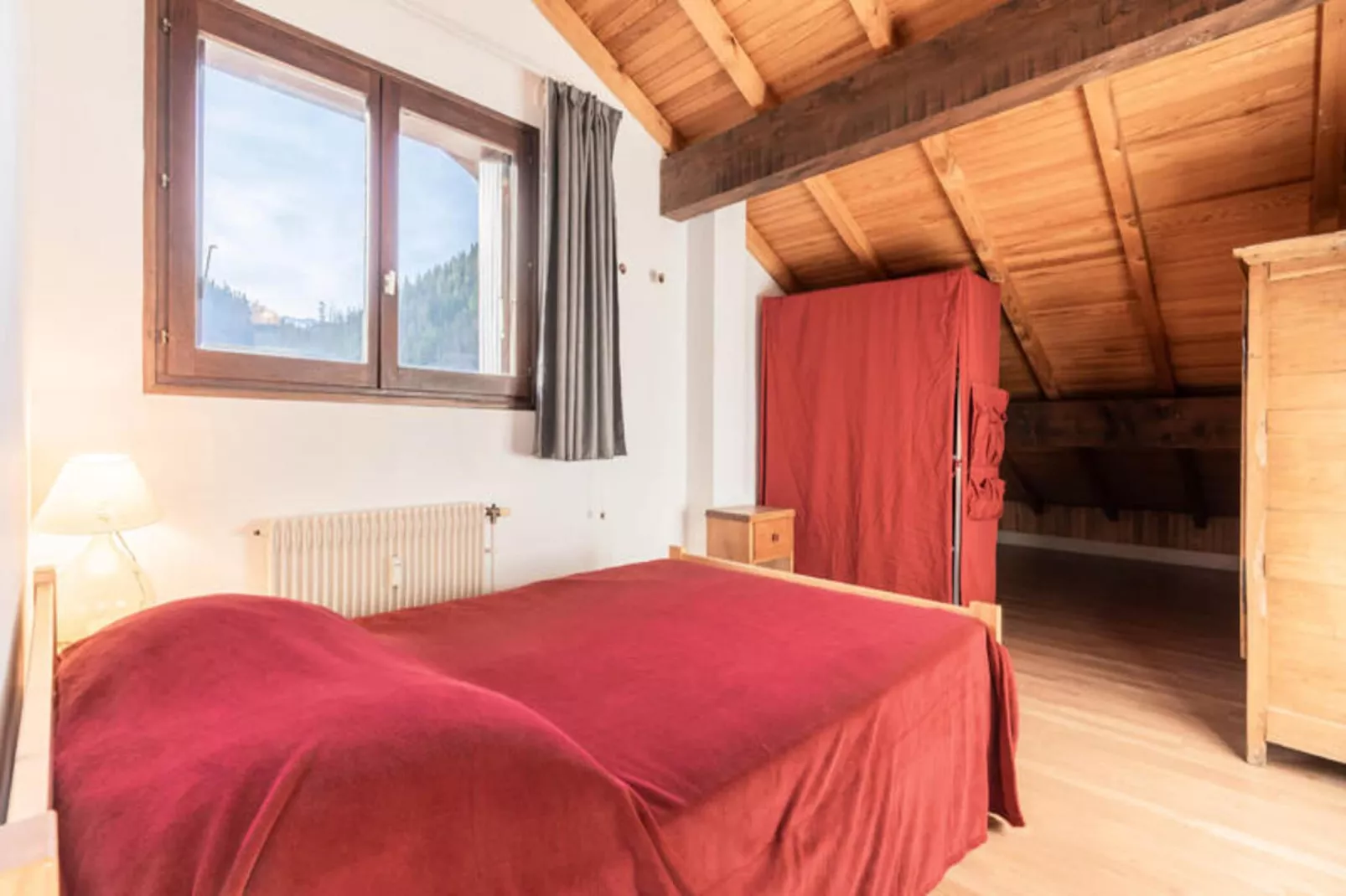 Résidence Aigles I-Ambiance