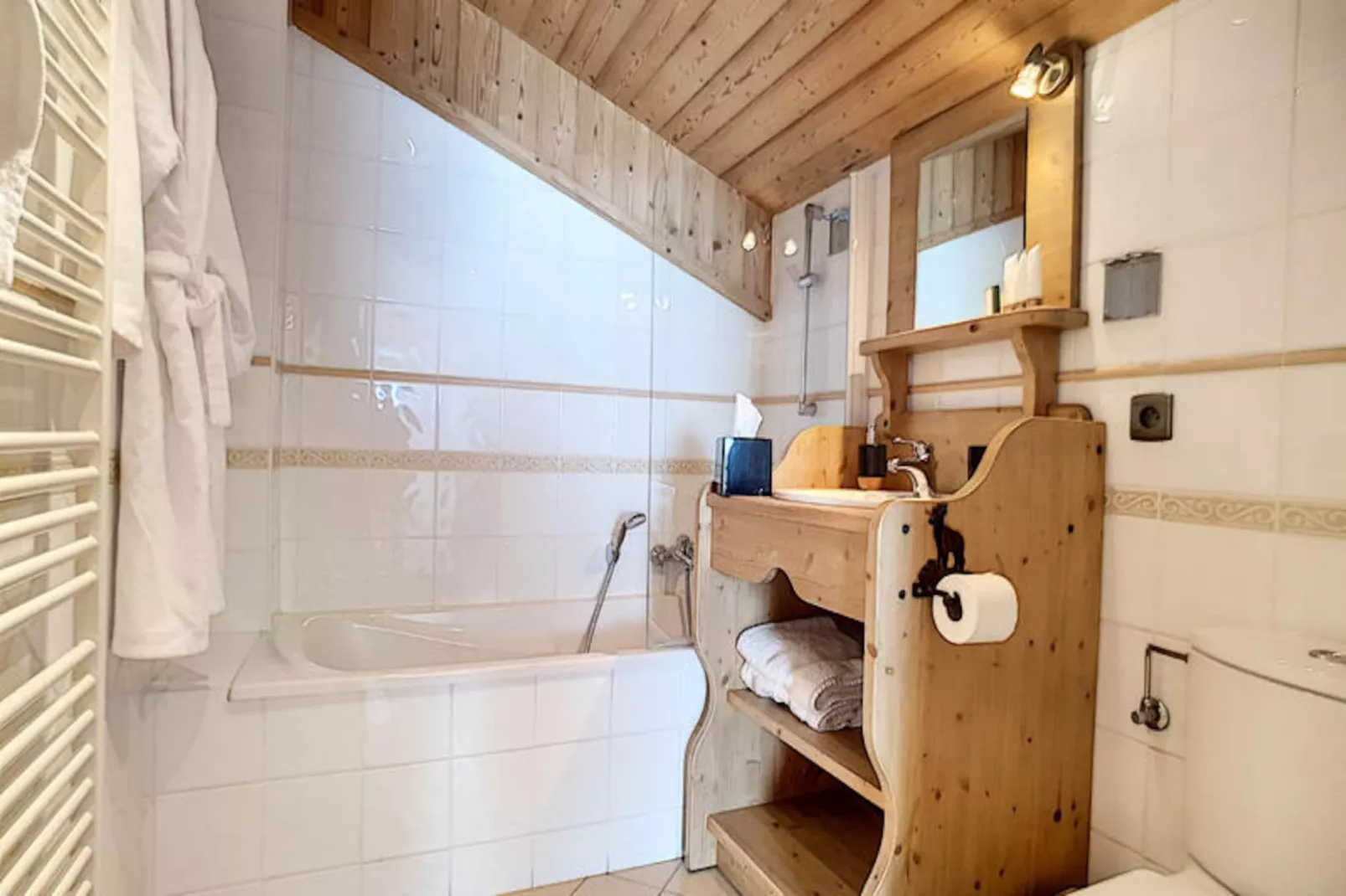 Appartements à Les Gets-Image-tags.