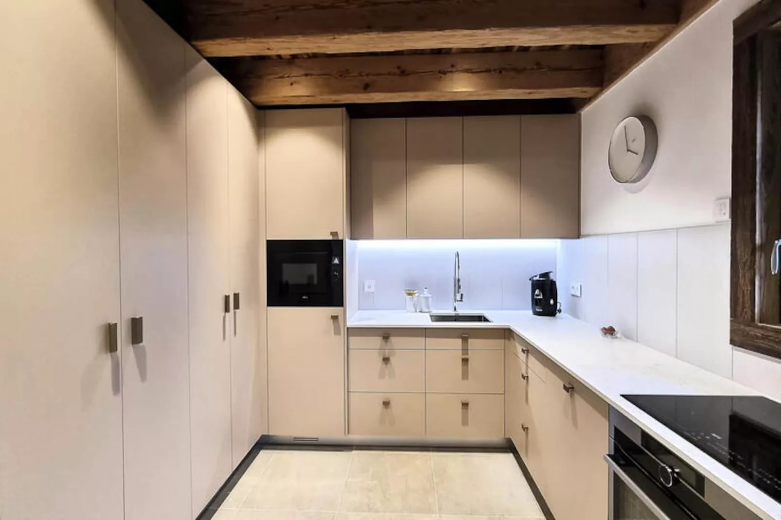 Chalets à Les Gets-Image-tags.