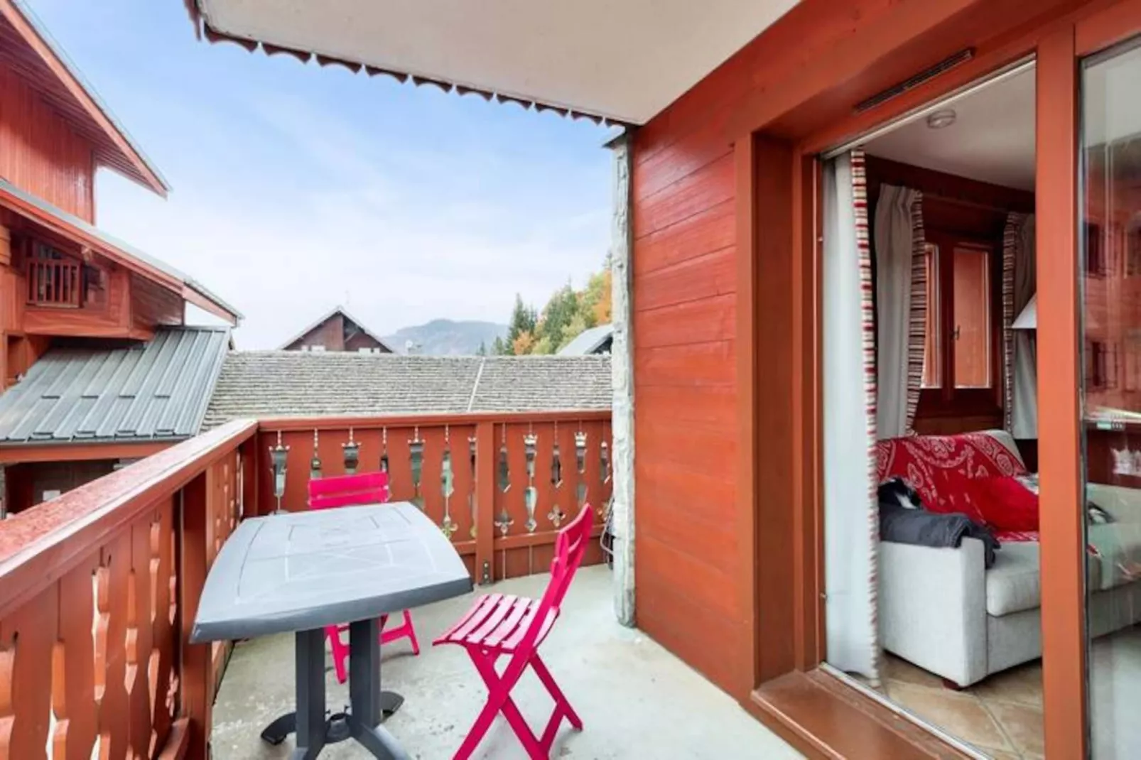 Résidence Les Fermes du Soleil - maeva Home-Image-tags.