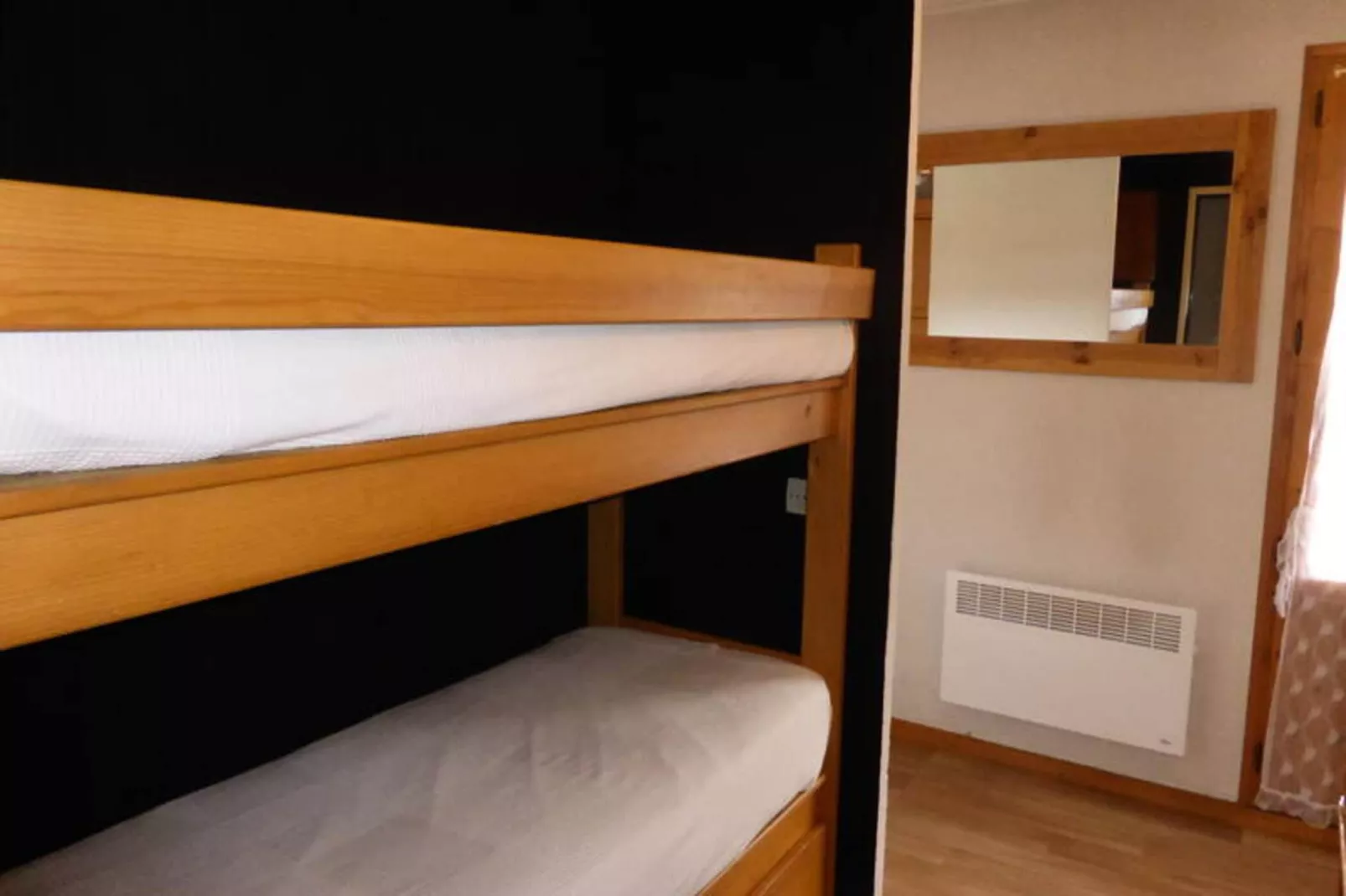 Résidence Le Prarion 2 C-Extérieur été