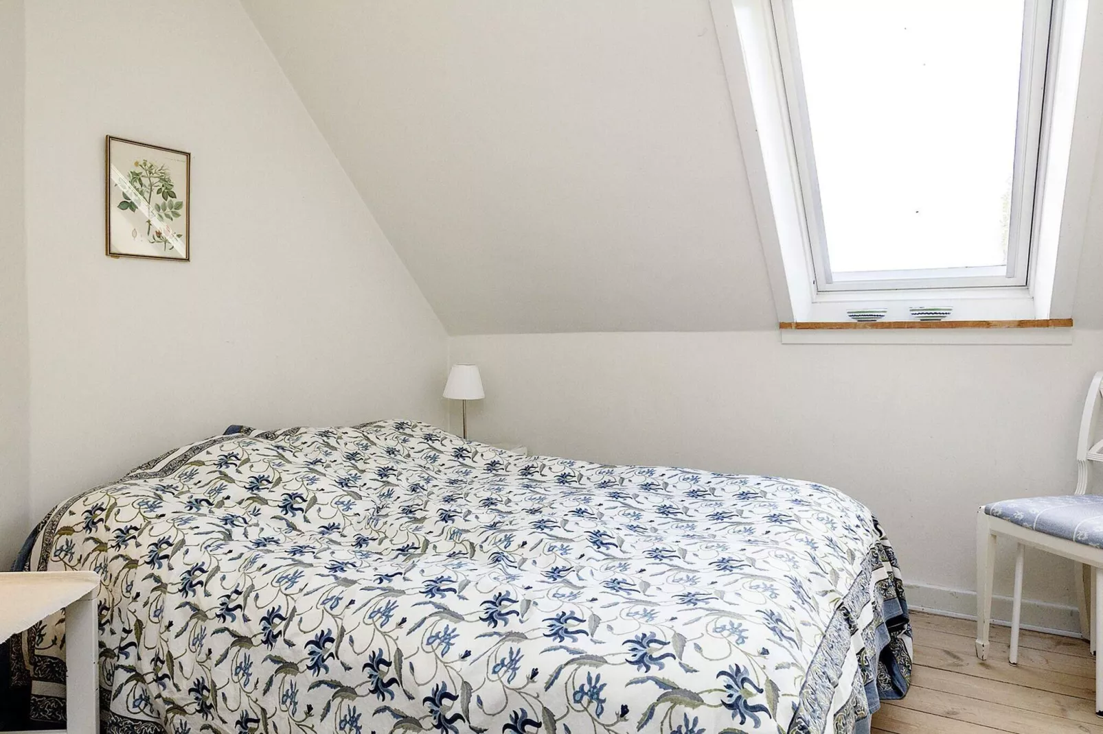 12 Personen Ferienhaus in Ullerslev-Innen