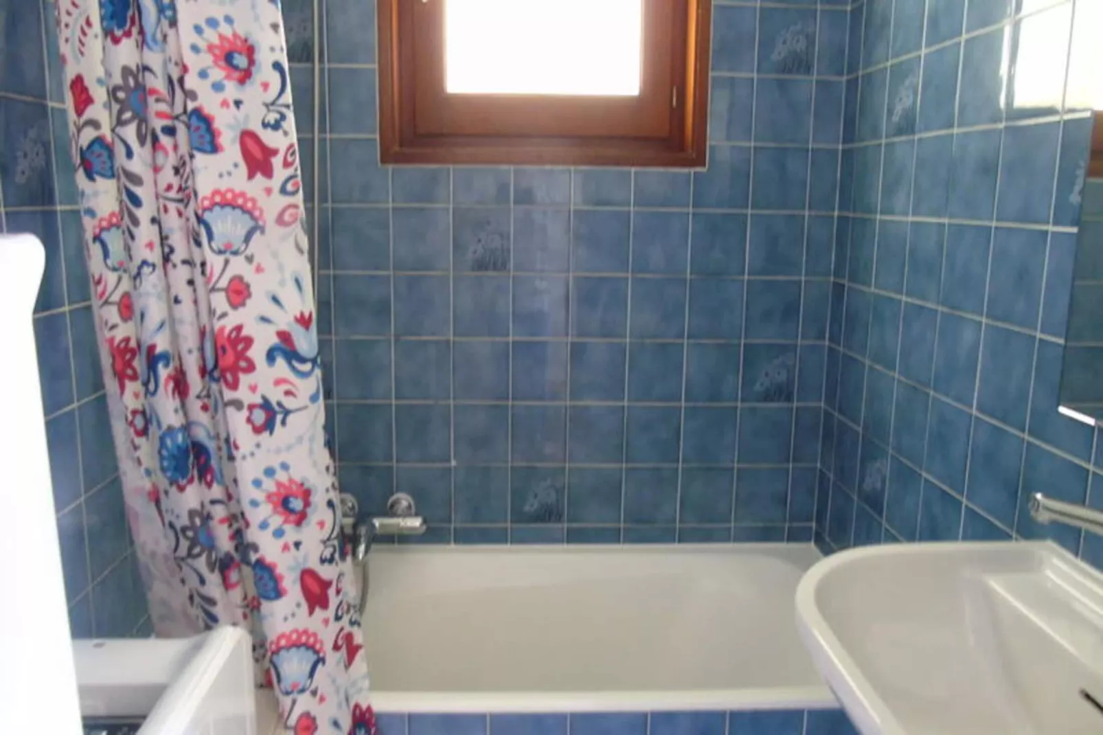 Résidence Les Tartifles - Badezimmer