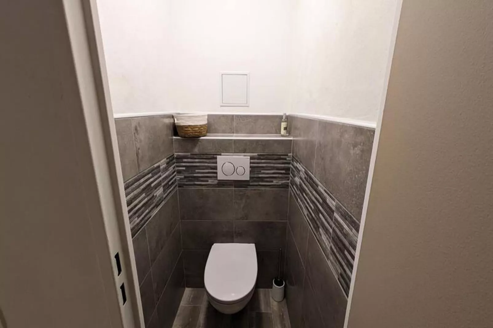 Résidence Jonquille-Bathroom