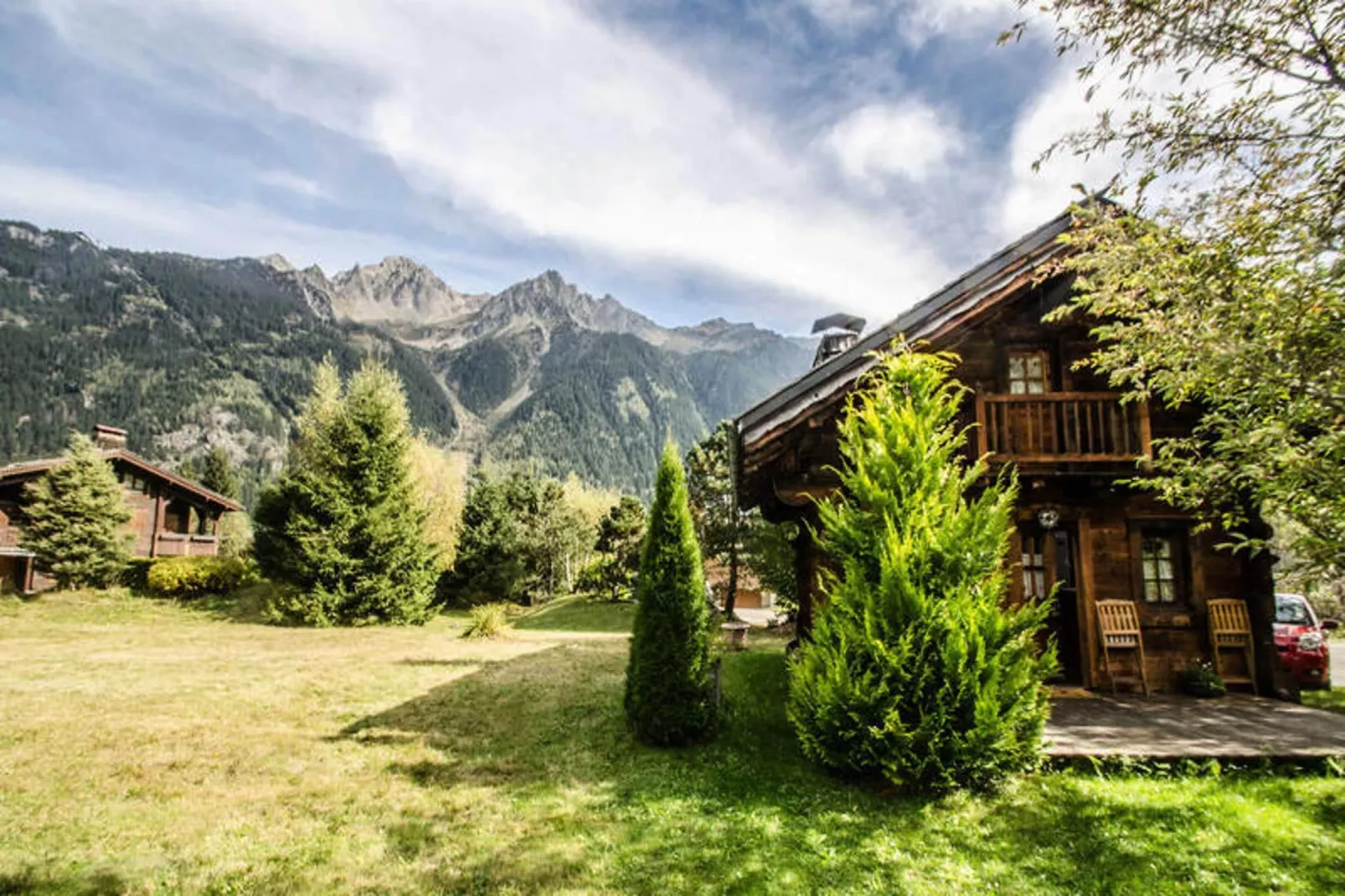 Résidence Sepia-Zones été à 1 km