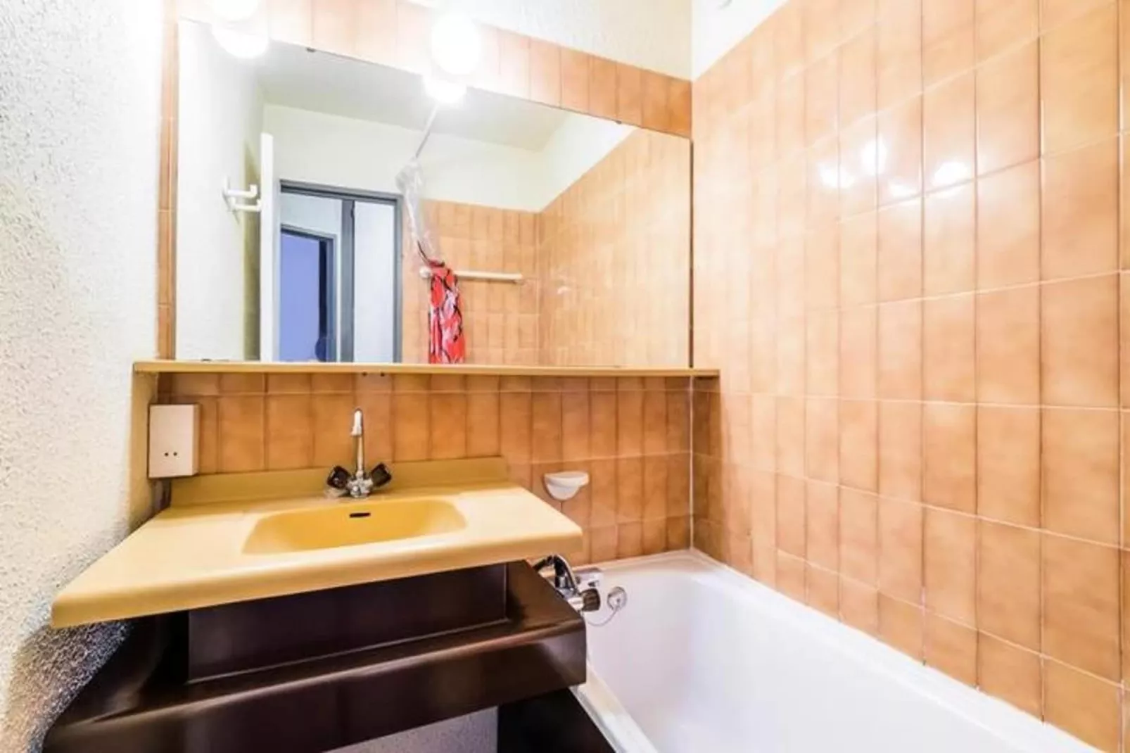 L'Aiguille - maeva Home-Bathroom