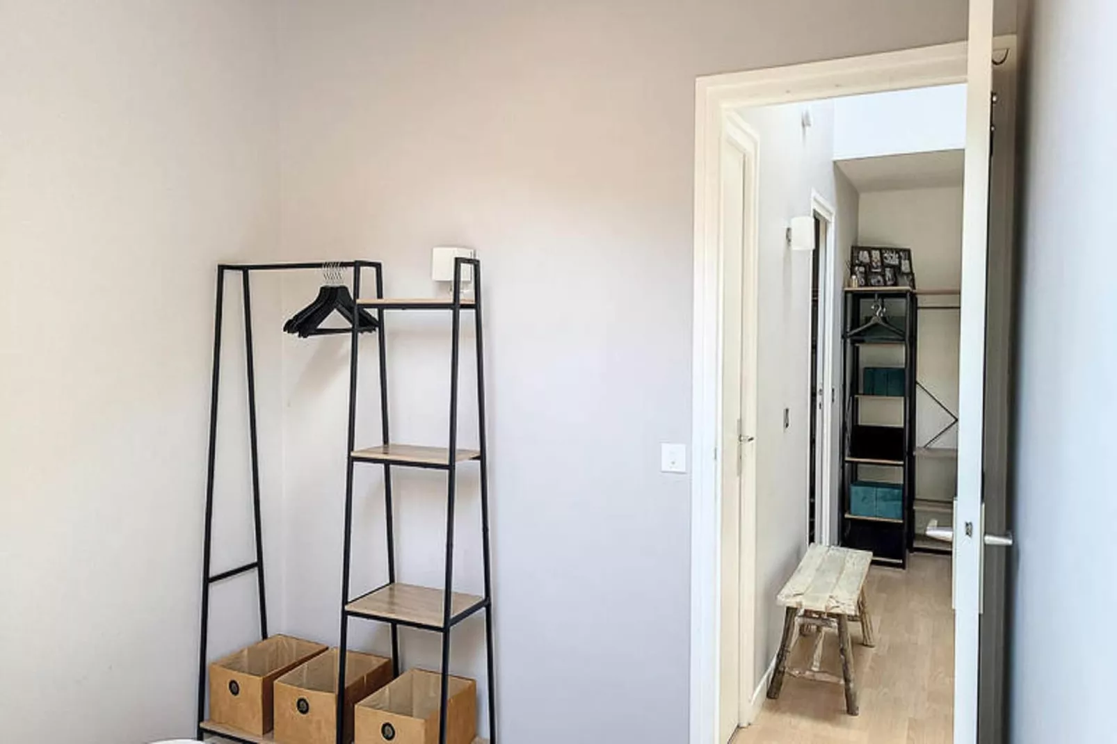 Appartements à Saint Jean d'Aulps-Hall & reception