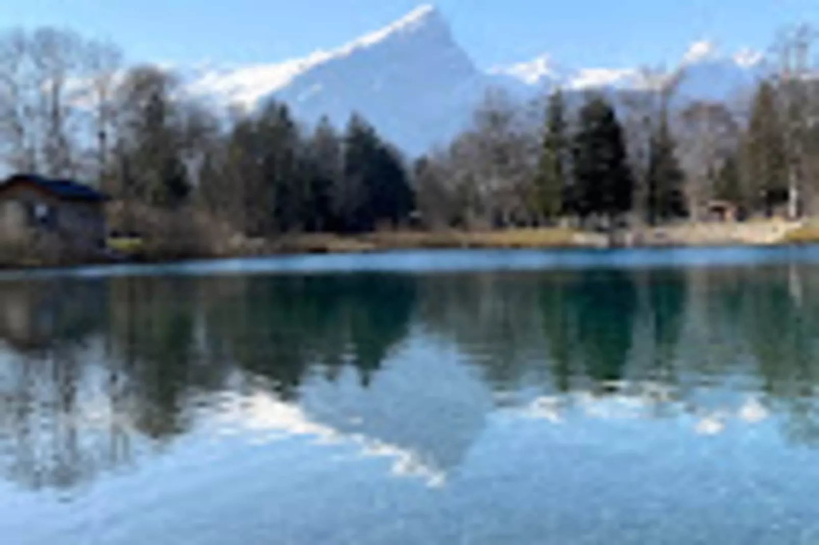 Résidence Odalys Le Buet**-Exterior in summer