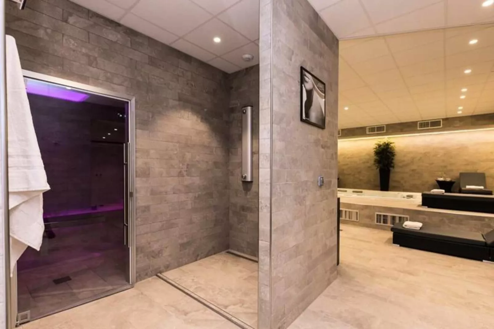 Appart'hôtel Odalys Montmartre-Facilities