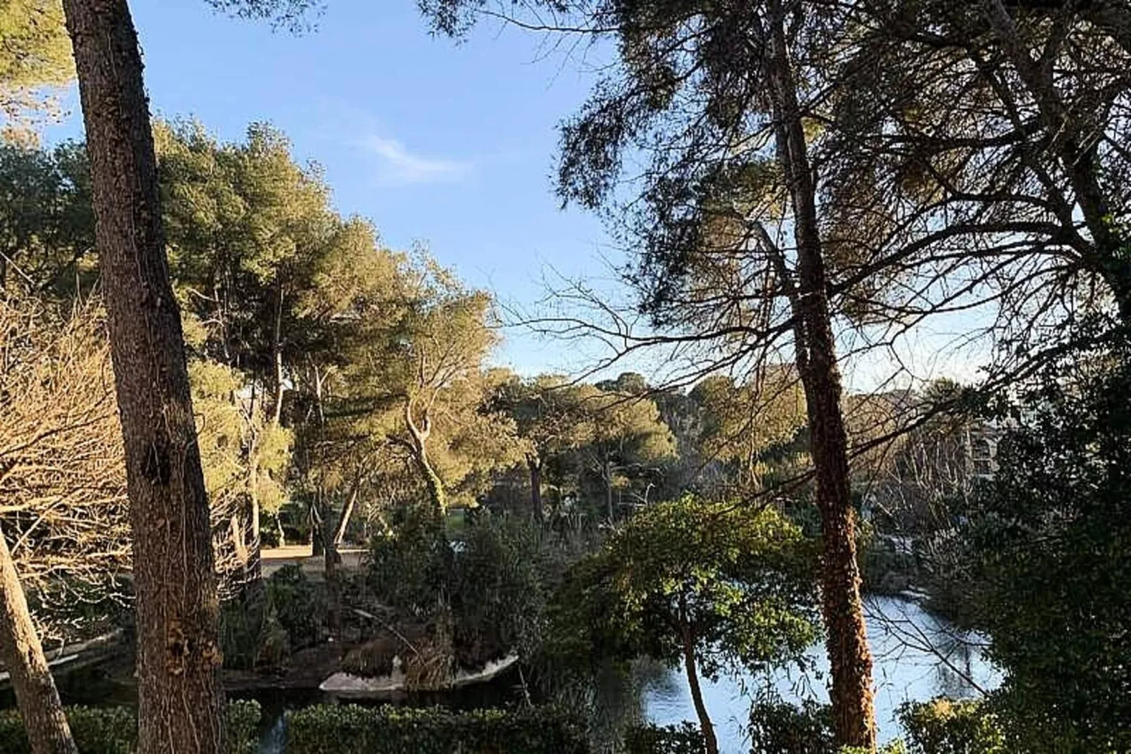 Résidence Verdon-Areas within 5km in summer