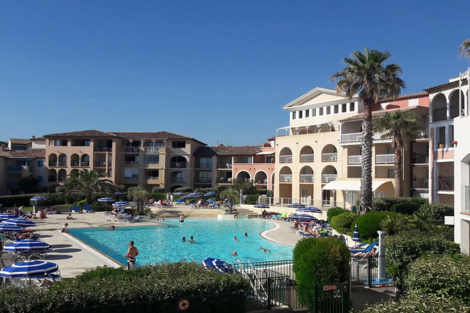 Résidence Rivages-Zones été à 5 km