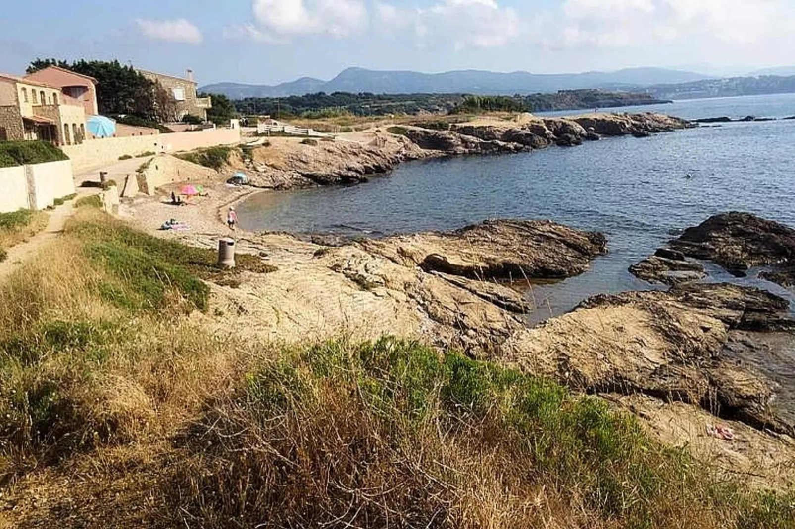 Résidence Mistral-Zones été à 5 km