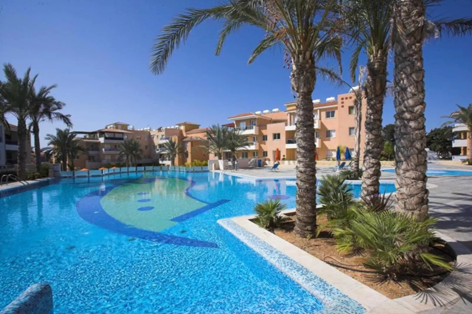 Résidence Les Tropiques-Areas within 5km in summer