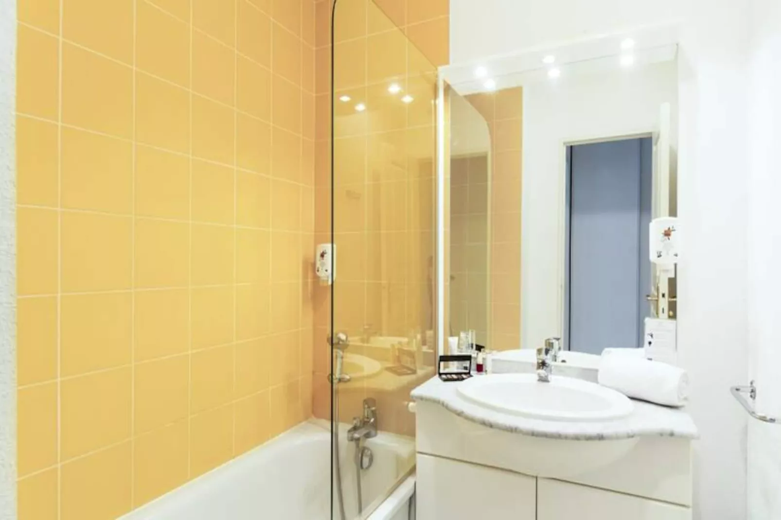 Résidence Garden & City Six-Fours-Les-Plages***-Image-tags.