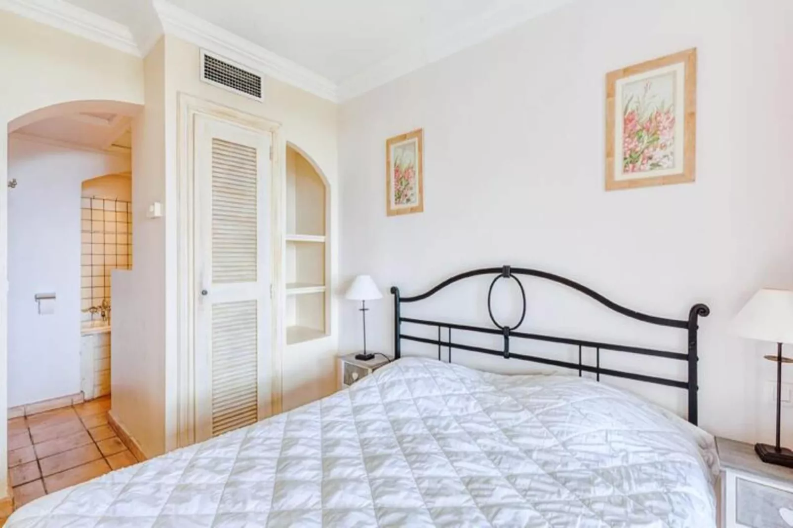 Les Bastides aux Restanques du Golfe de St Tropez - maeva Home-Extérieur été