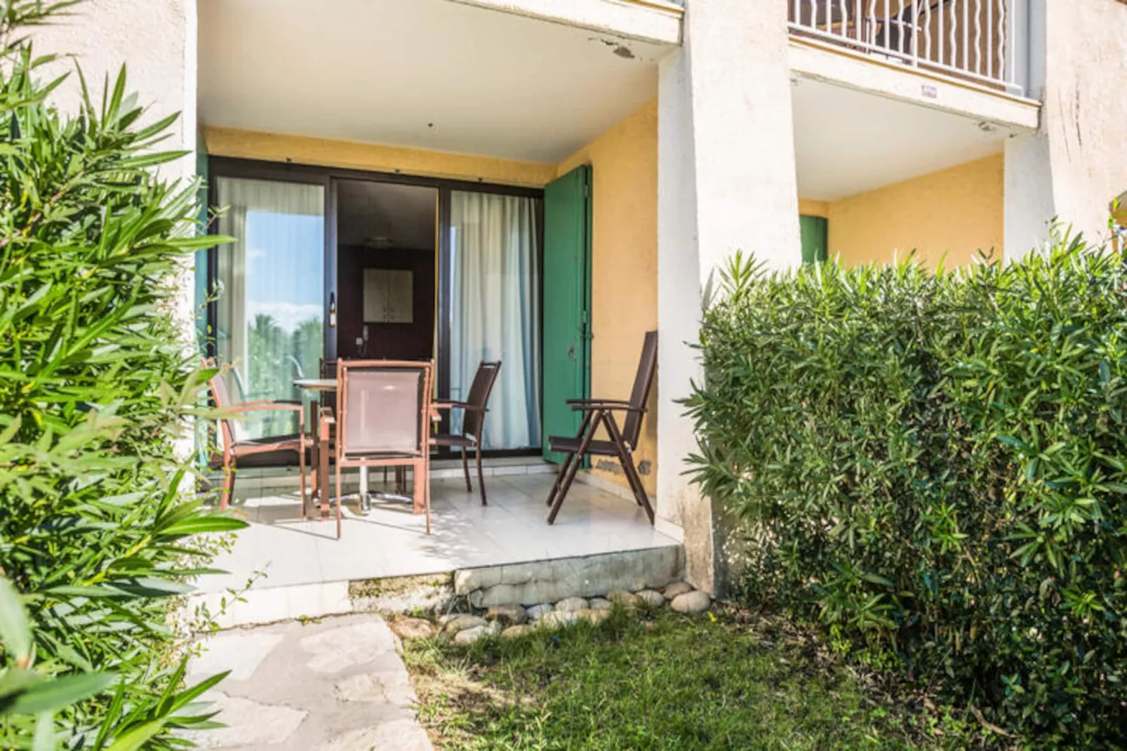 Résidence Les Parcs de Grimaud - maeva Home-Image-tags.