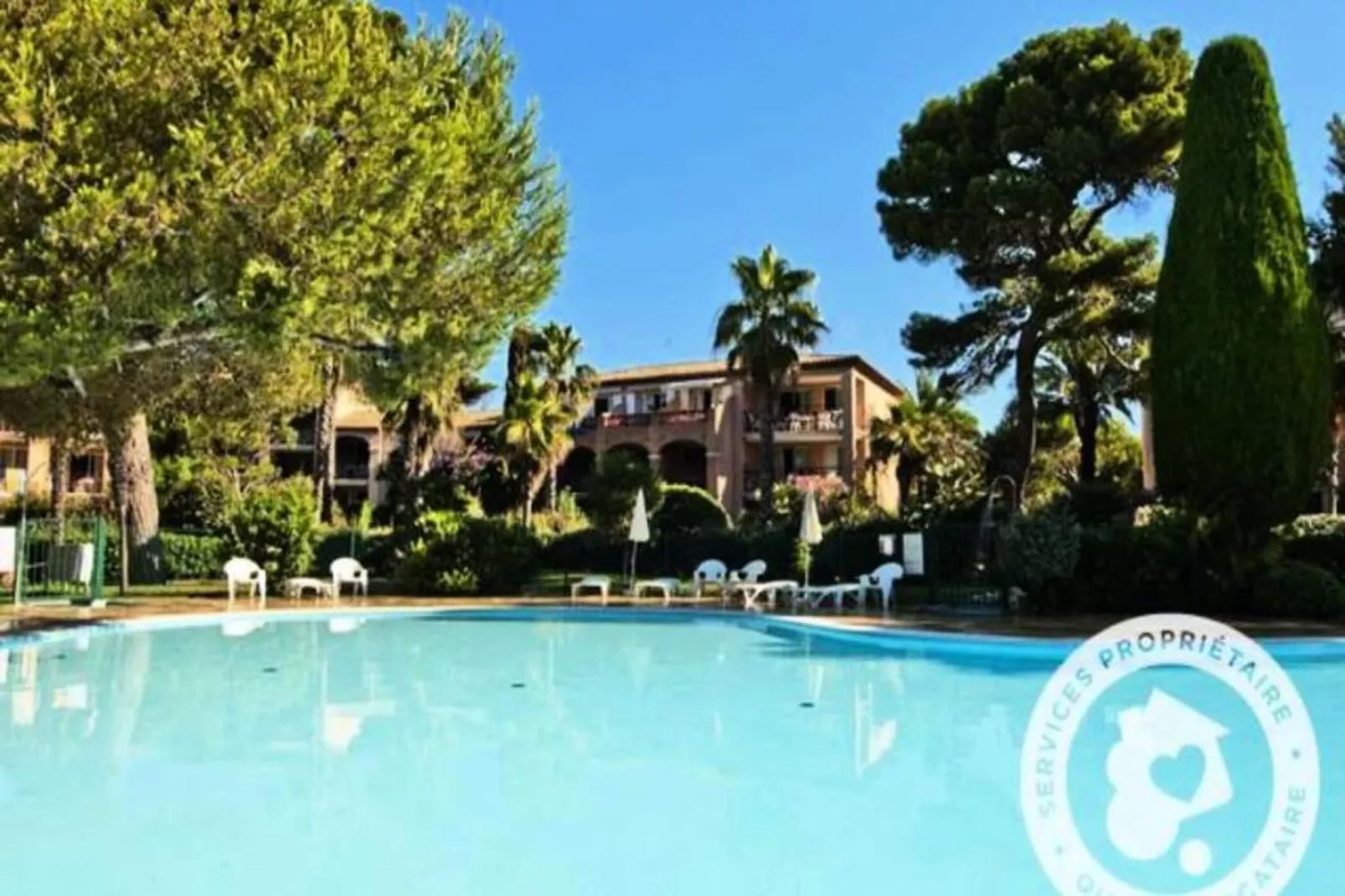 Résidence La Pinède - maeva Home-Extérieur été