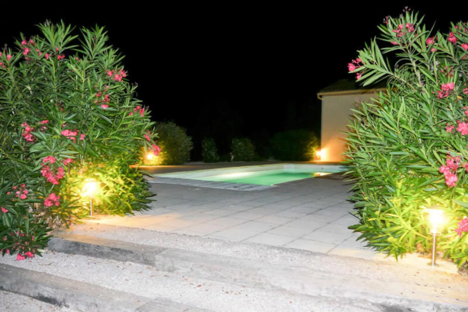 Villa De Campagne - 8 Pers - Vue Sur Les Mimosas-Image-tags.